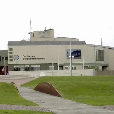 Deutsches Schifffahrtsmuseum - Deutsches Schiffahrtsmuseum