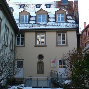 Deutsches Verpackungsmuseum - Deutsches Verpackungsmuseum HD