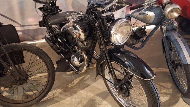 Museum für sächsische Fahrzeuge e.V.