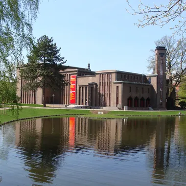 Brandenburgische Landesmuseum für moderne Kunst | Dieselkraftwerk Cottbus - DKWCottbus
