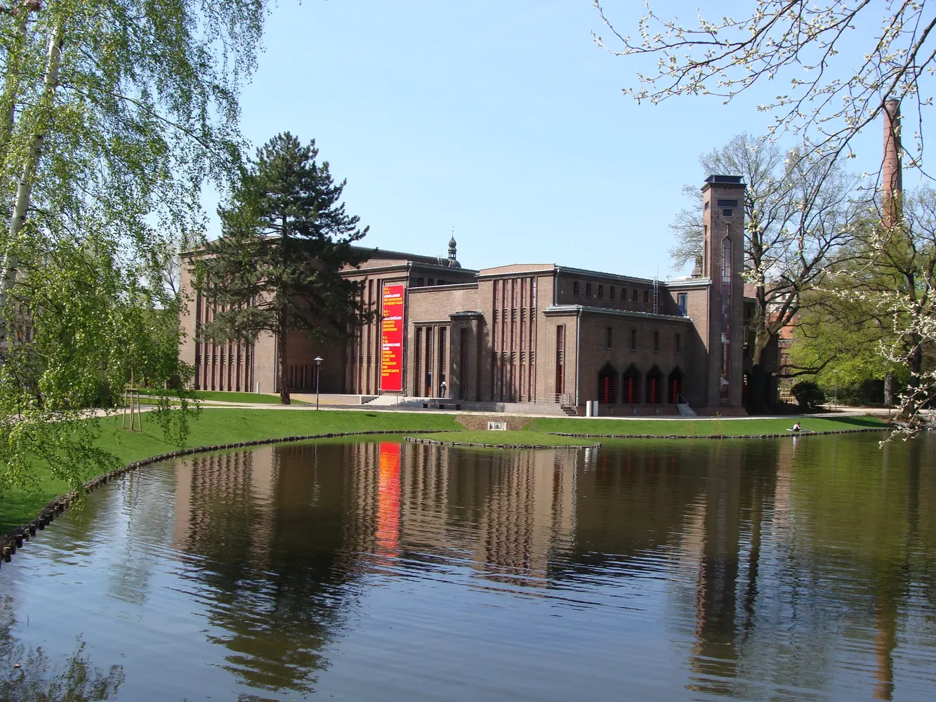 Brandenburgische Landesmuseum für moderne Kunst | Dieselkraftwerk Cottbus - DKWCottbus