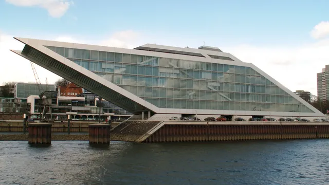 Dockland