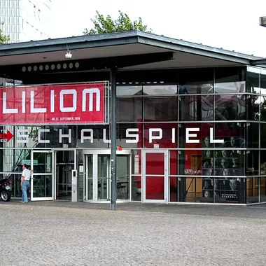 Documenta Halle - Documenta halle