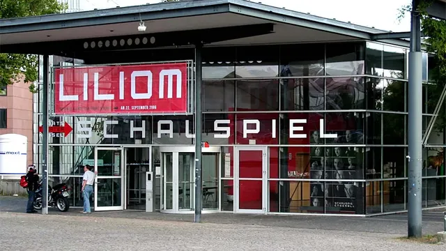 Documenta Halle