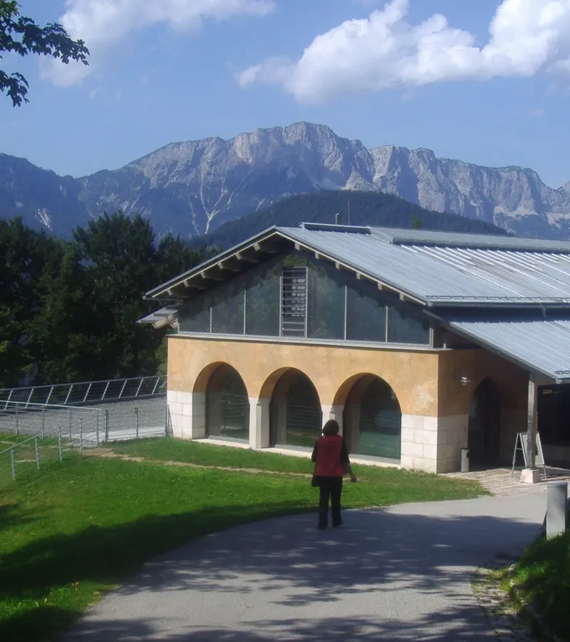 Documentation Obersalzberg