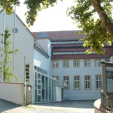 Dokumentations- und Kulturzentrum der Deutschen Sinti und Roma - Dokumentationszentrum 2003