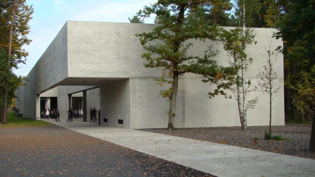 Gedenkstätte Bergen-Belsen