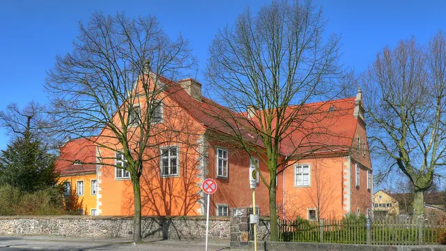 Domäne Dahlem