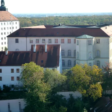 Diözesanmuseum Freising - Domberg 21 (Freising)