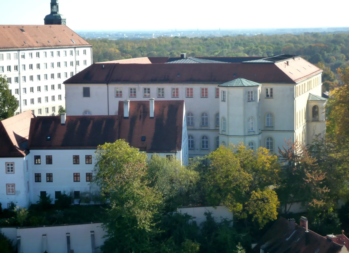 Diözesanmuseum Freising - Domberg 21 (Freising)
