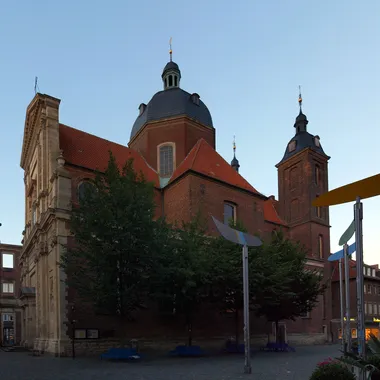 Dominikanerkirche - Dominikanerkirche