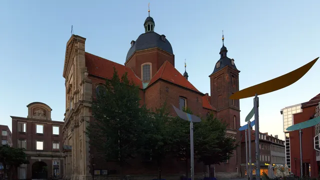 Dominikanerkirche