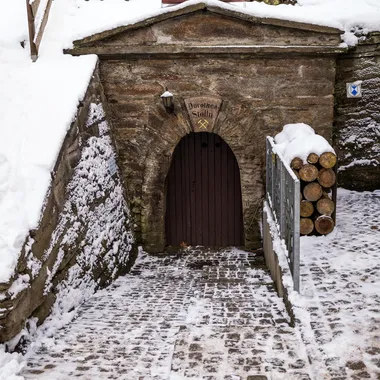 Dorothea-Stolln - Dorothea-Stolln Cunersdorf 03