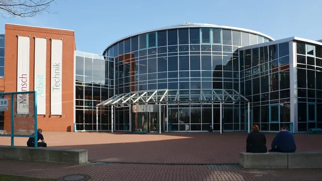 DASA Arbeitswelt Ausstellung