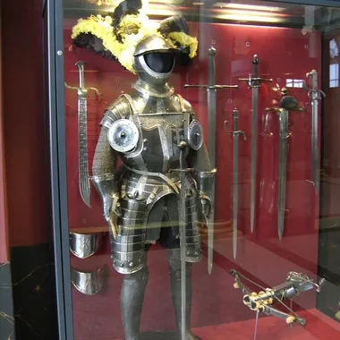Rüstkammer - Dresden-Zwinger-Armoury-Armor.13