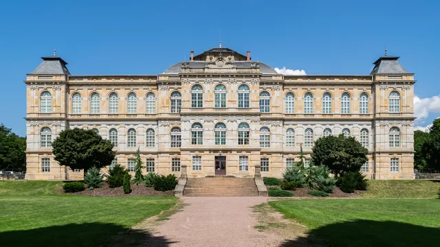 Herzogliches Museum