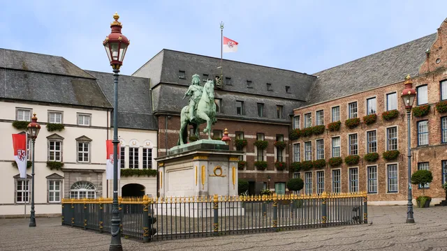 Altstadt Düsseldorf