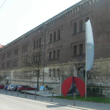 Donauschwäbische Zentralmuseum - DZM 2006-05-07