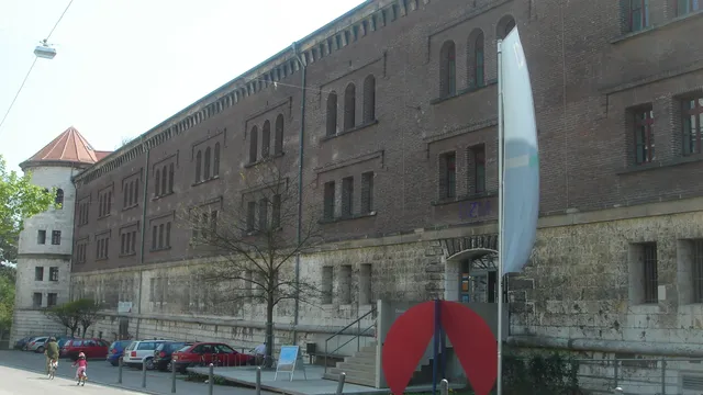 Donauschwäbische Zentralmuseum