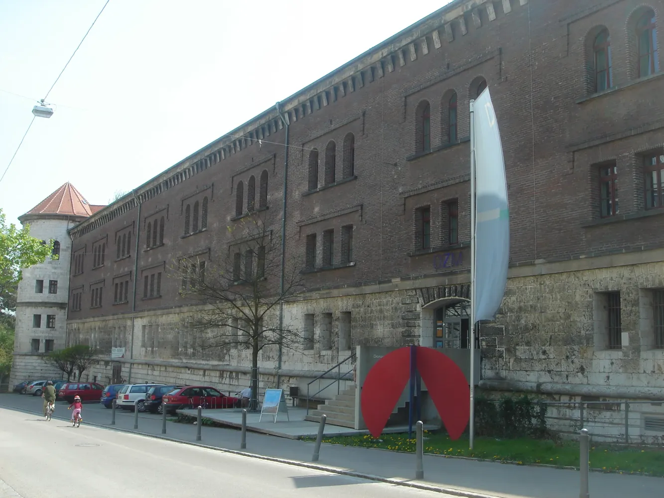 Donauschwäbische Zentralmuseum - DZM 2006-05-07