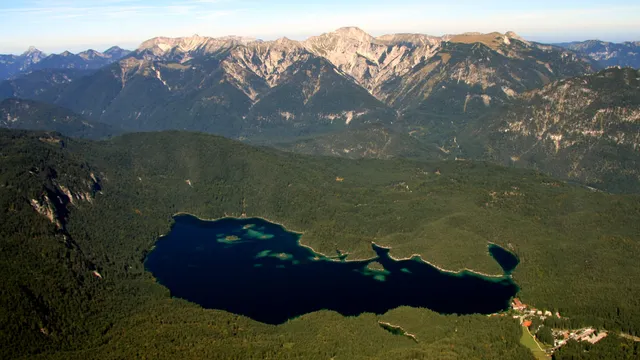 Eibsee