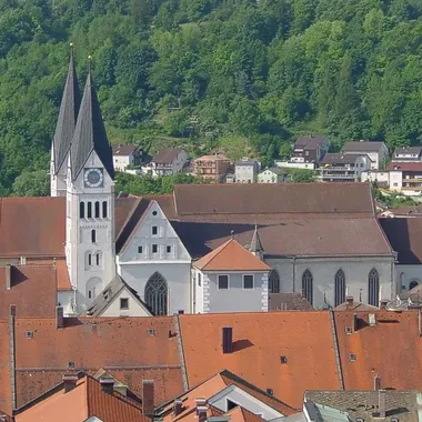 Dom zu Eichstätt - Eichstaett Cathedral