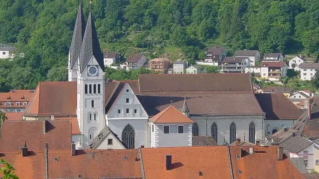 Dom zu Eichstätt