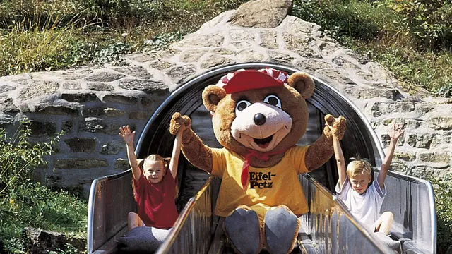Eifelpark Gondorf