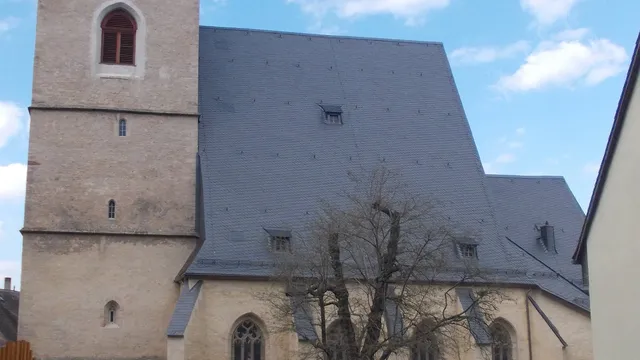 St. Petri Pauli Kirche