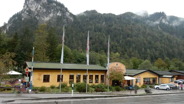 Enzianbrennerei