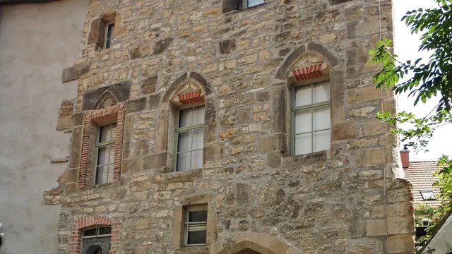 Alte Synagoge
