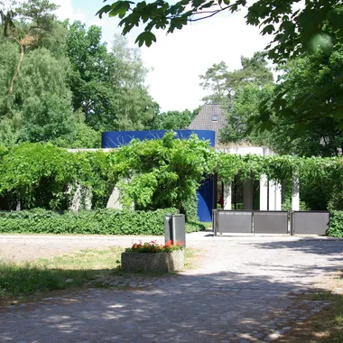 Ernst Barlach Stiftung Güstrow - Ernst-Barlach-Stiftung Güstrow