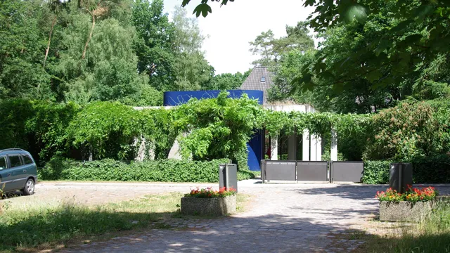 Ernst Barlach Stiftung Güstrow