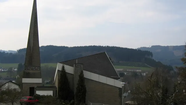 St. Johanniskirche