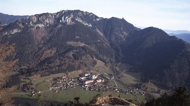 Ettaler Manndl