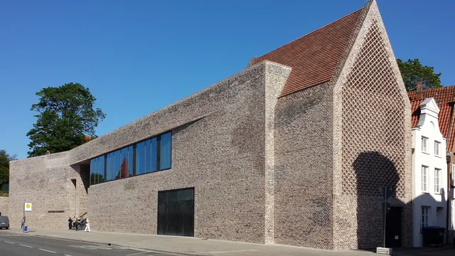 Europäisches Hansemuseum