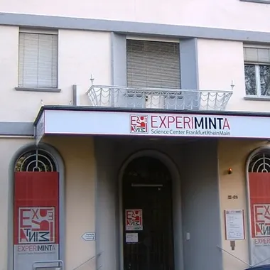 Experiminta - Experiminta ffm 010