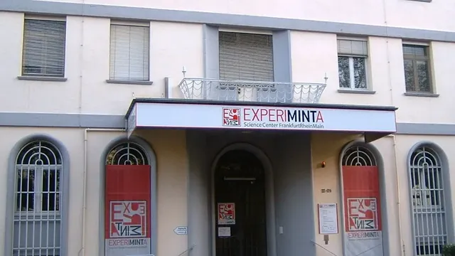 Experiminta