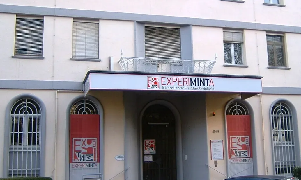 Experiminta - Experiminta ffm 010