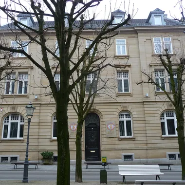 Fabergé Museum - Fabergé Museum Baden-Baden