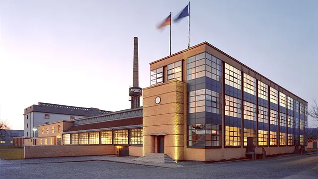 Fagus-Werk Alfeld