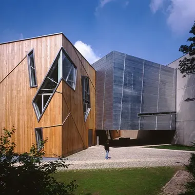 Felix Nussbaum Haus - FelixNussbaumHaus