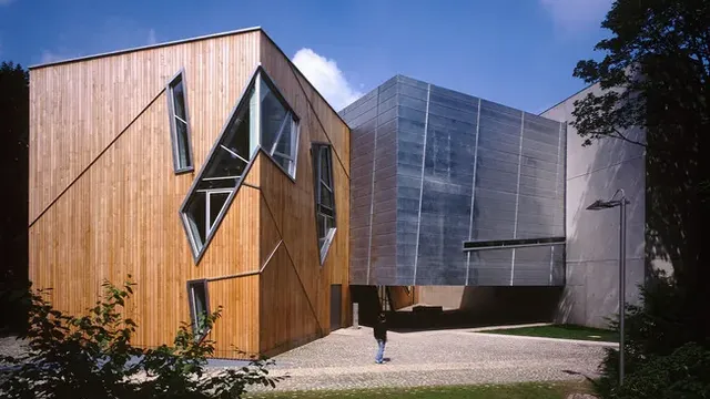 Felix Nussbaum Haus