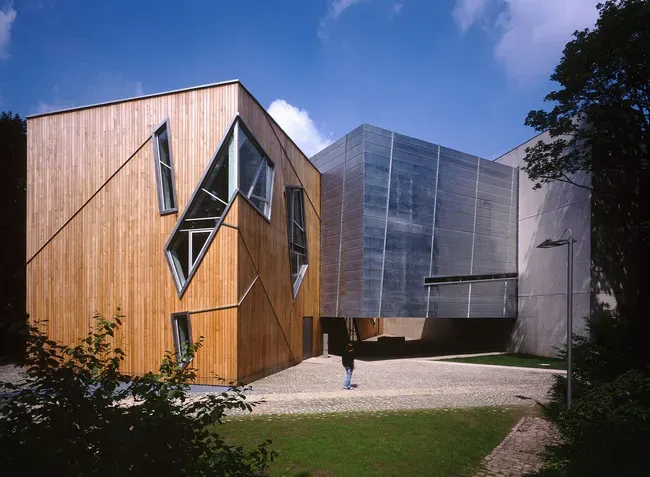 Felix Nussbaum Haus - FelixNussbaumHaus