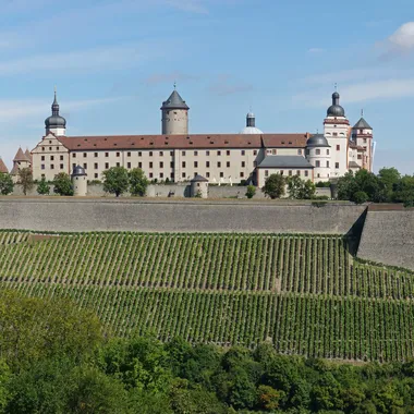 Festung Marienberg - Festung Marienberg, 7