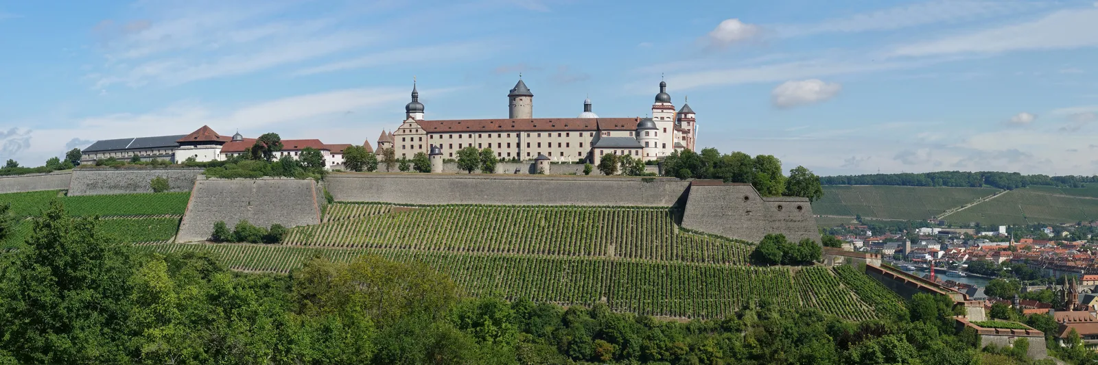 Festung Marienberg - Festung Marienberg, 7