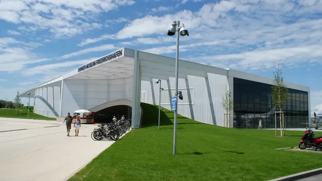 Dornier Museum