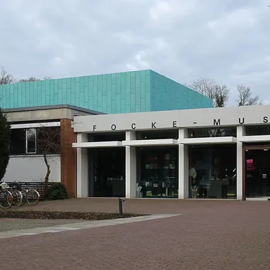Focke-Museum - FockeMuseum-01
