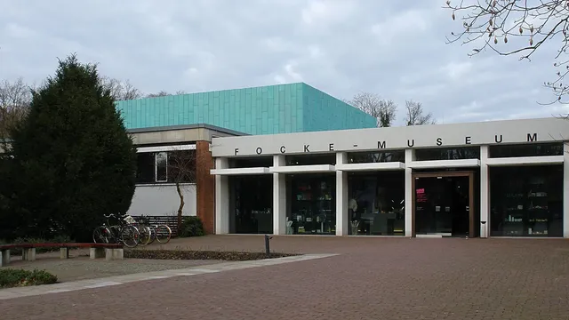 Focke-Museum
