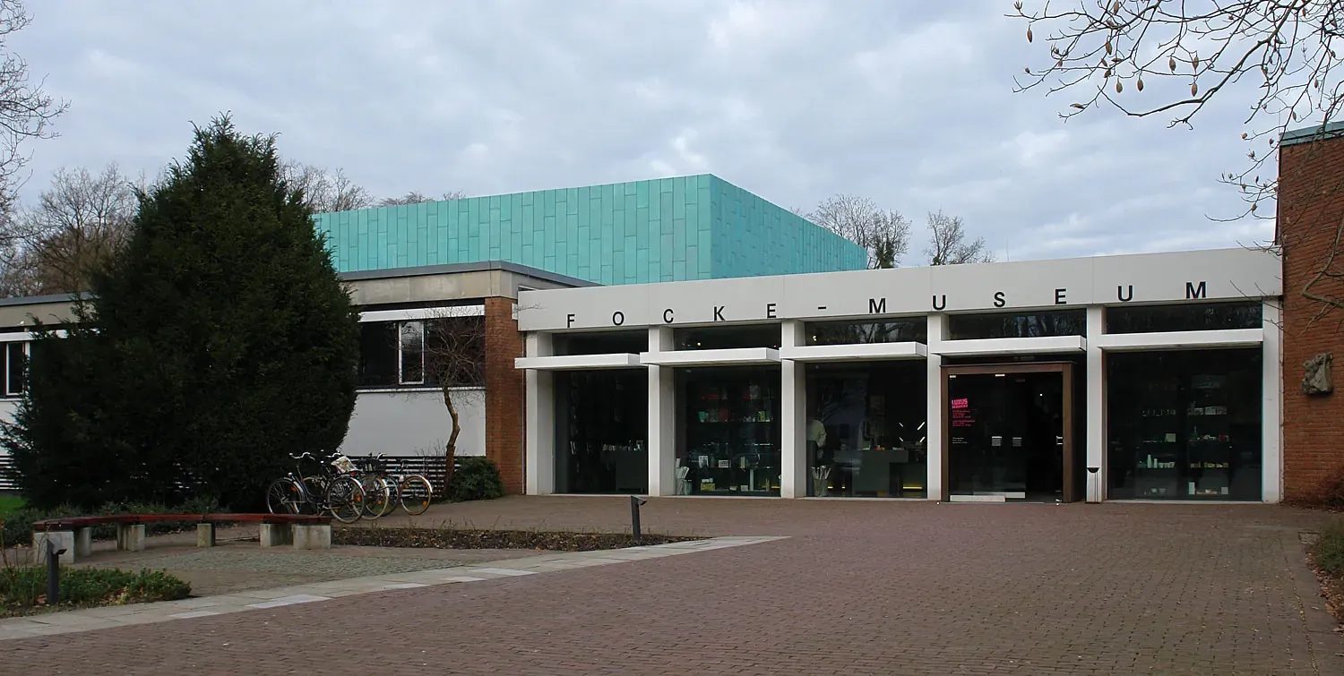 Focke-Museum - FockeMuseum-01